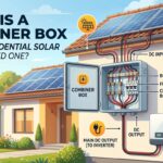 What Is a Combiner Box and Do Residential Solar Systems Need One?