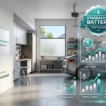 How Much Does It Cost to Install a Home Battery Without Solar Panels?