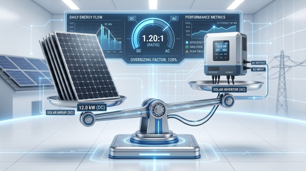 Case Study Example: Rural Home With Solar and Battery for Frequent Outages