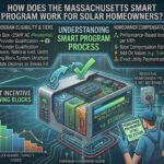 How Does the SMART Program Work for Massachusetts Solar Homeowners?